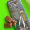 Trippy Flip Chocolate Crunch Bar