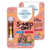 5-MeO DMT